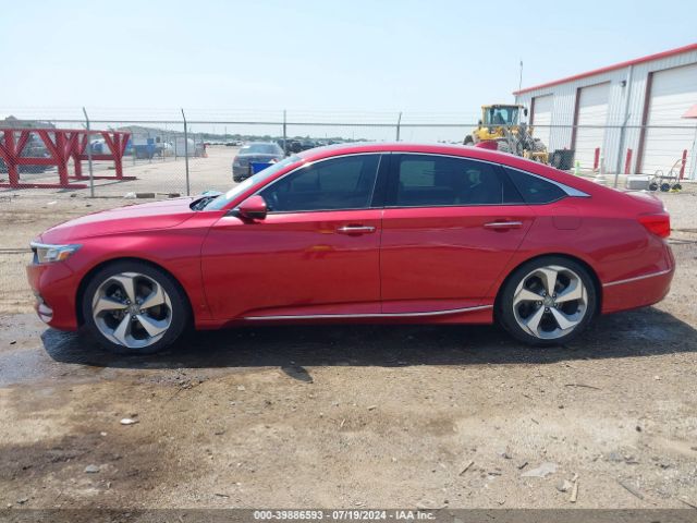 1HGCV1F97JA013979 Honda Accord Touring