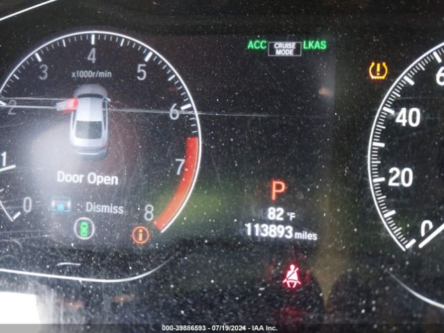 1HGCV1F97JA013979 Honda Accord Touring