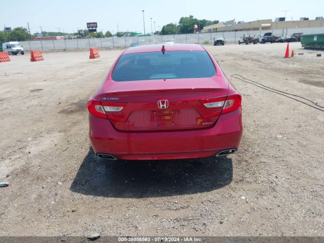 1HGCV1F97JA013979 Honda Accord Touring