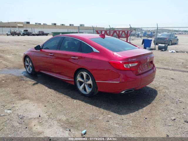1HGCV1F97JA013979 Honda Accord Touring