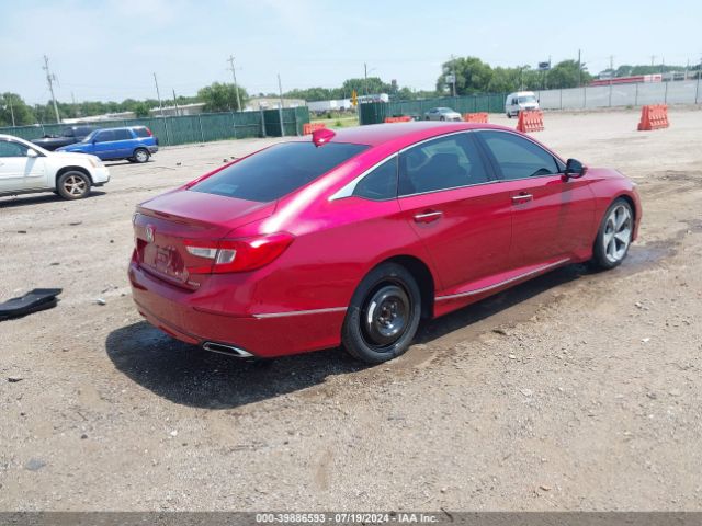 1HGCV1F97JA013979 Honda Accord Touring