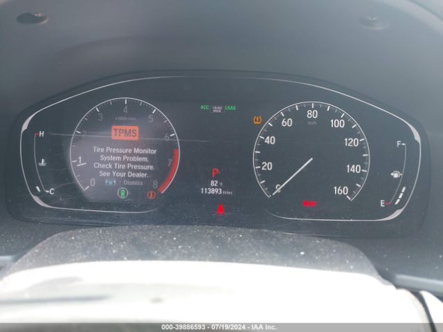 1HGCV1F97JA013979 Honda Accord Touring