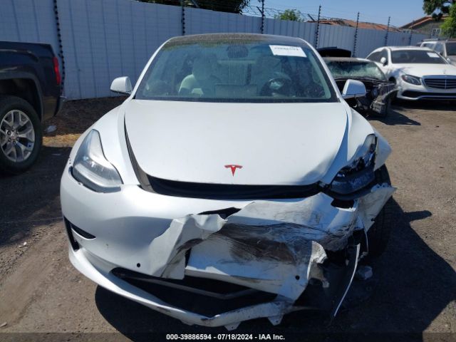 5YJ3E1EB1KF195559 Tesla Model 3 Long Range/performance