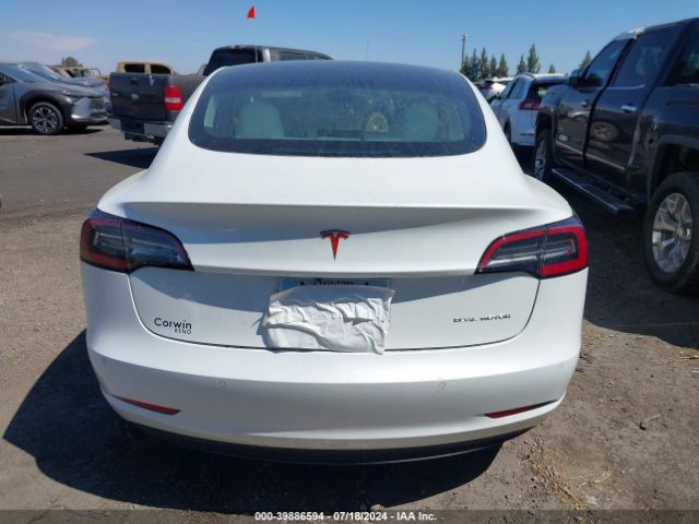 5YJ3E1EB1KF195559 Tesla Model 3 Long Range/performance