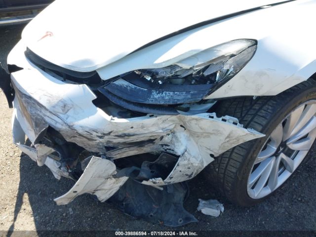 5YJ3E1EB1KF195559 Tesla Model 3 Long Range/performance