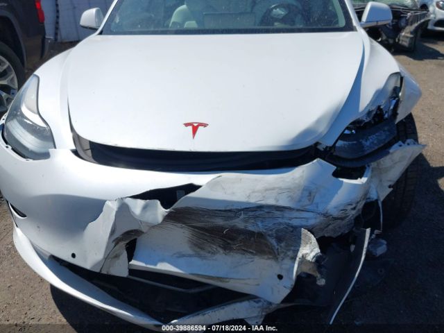 5YJ3E1EB1KF195559 Tesla Model 3 Long Range/performance