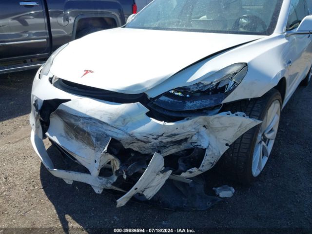 5YJ3E1EB1KF195559 Tesla Model 3 Long Range/performance
