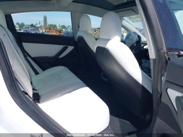 5YJ3E1EB1KF195559 Tesla Model 3 Long Range/performance