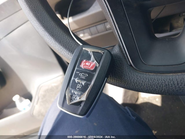 Toyota Rav4 Xle 2019 JTMW1RFV9KD024842 Image 11