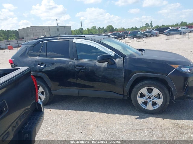 Toyota Rav4 Xle 2019 JTMW1RFV9KD024842 Image 13