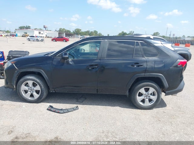 Toyota Rav4 Xle 2019 JTMW1RFV9KD024842 Image 14