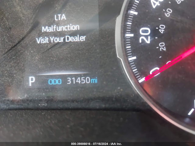 Toyota Rav4 Xle 2019 JTMW1RFV9KD024842 Image 15