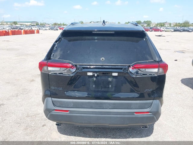 Toyota Rav4 Xle 2019 JTMW1RFV9KD024842 Image 16