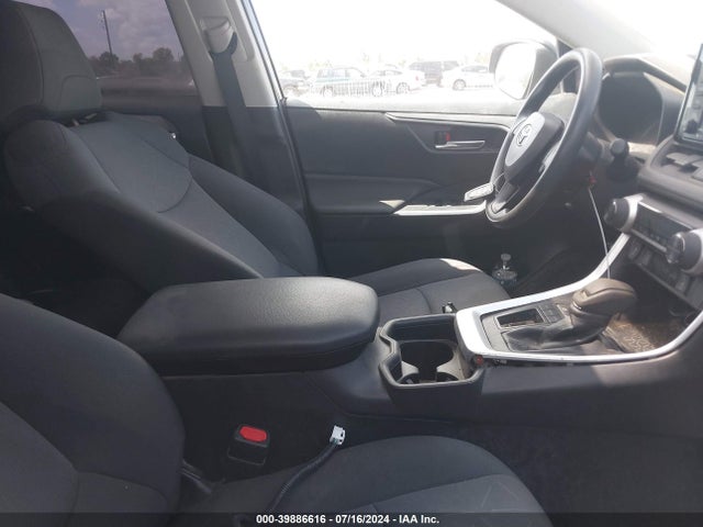 Toyota Rav4 Xle 2019 JTMW1RFV9KD024842 Image 5