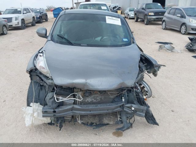 JN8AF5MR1ET361000 Nissan Juke Sl