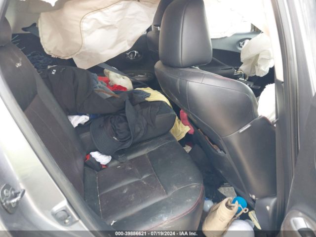 JN8AF5MR1ET361000 Nissan Juke Sl