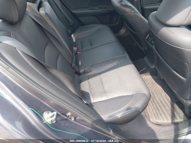 1HGCR3F84HA001161 Honda Accord Ex-l V6