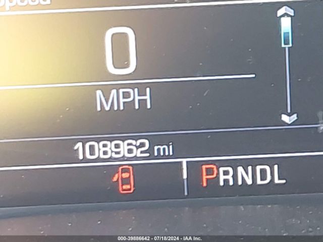 1GCHTDENXH1296270 Chevrolet Colorado Z71