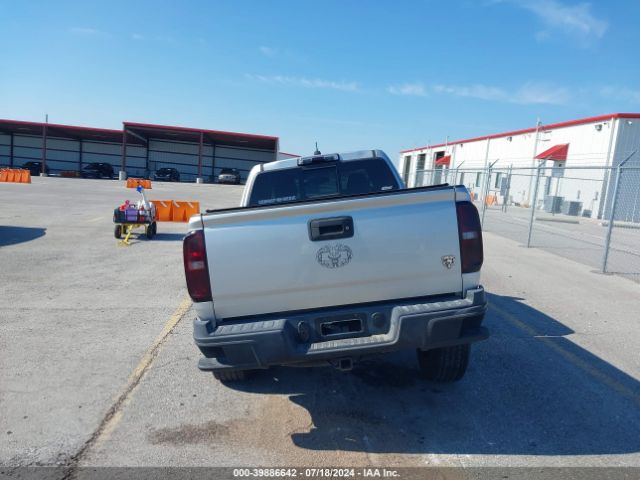 1GCHTDENXH1296270 Chevrolet Colorado Z71