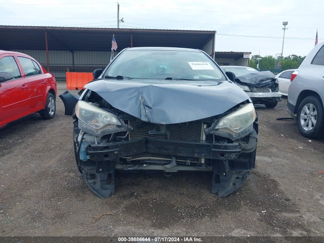 Toyota COROLLA L 2015 2T1BURHE0FC338112 Image 6