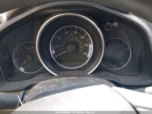 Honda FIT EX 2017 JHMGK5H76HS004429 Image 15