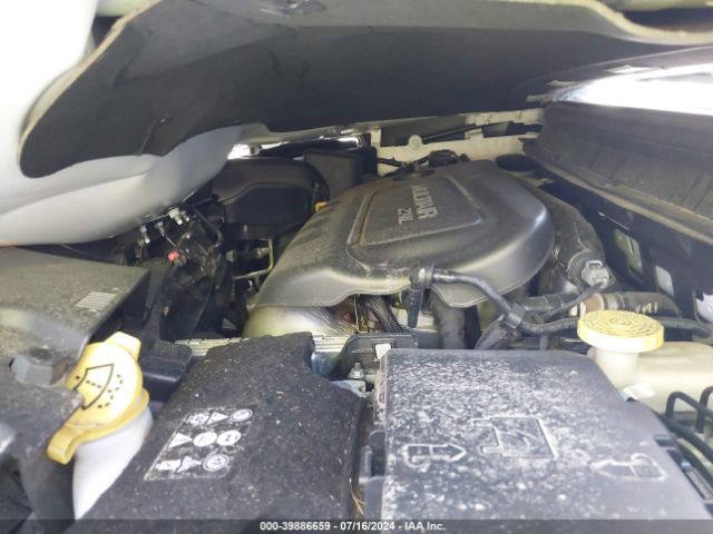 1C4PJLDB6HW643938 Jeep Cherokee Limited Fwd