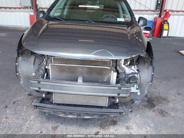 Chevrolet Trax Lt 2017 3GNCJLSB0HL268983 Image 6