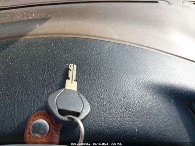 1997 BMW 328I WBACD3322VAV21588 Photo 10