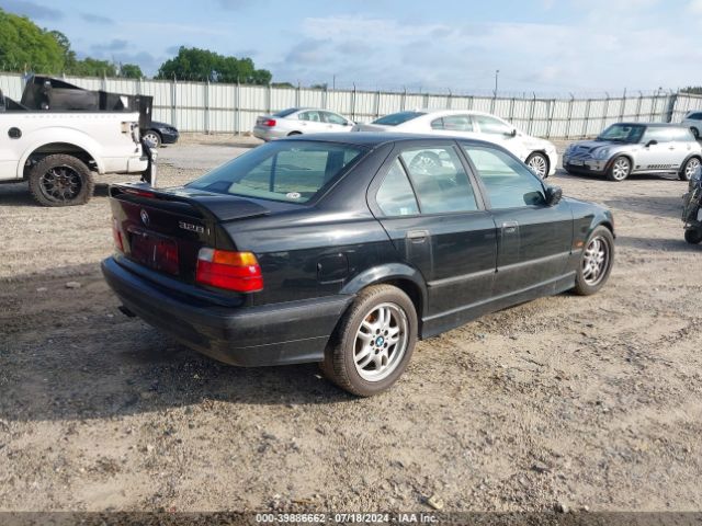 1997 BMW 328I WBACD3322VAV21588 Photo 3