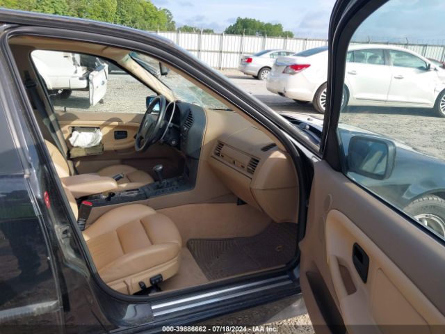1997 BMW 328I WBACD3322VAV21588 Photo 4