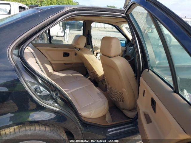 1997 BMW 328I WBACD3322VAV21588 Photo 7