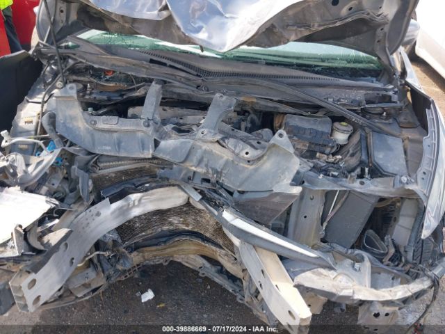 2HGFG3A8XEH505043 Honda CIVIC EX