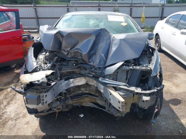 2HGFG3A8XEH505043 Honda CIVIC EX