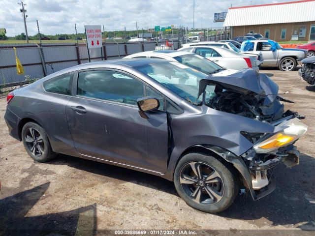 2HGFG3A8XEH505043 Honda CIVIC EX