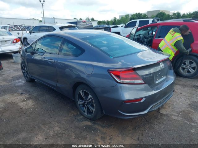 2HGFG3A8XEH505043 Honda CIVIC EX
