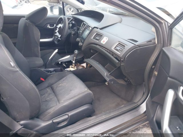 2HGFG3A8XEH505043 Honda CIVIC EX