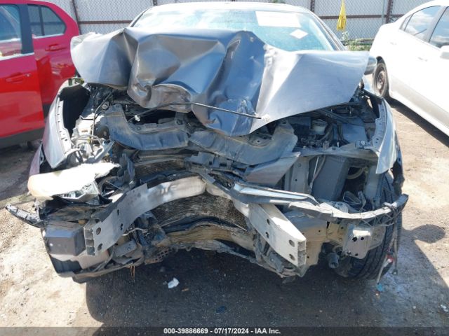 2HGFG3A8XEH505043 Honda CIVIC EX
