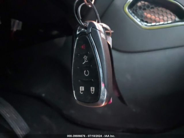KL79MUSL8RB078650 Chevrolet Trailblazer Awd Rs