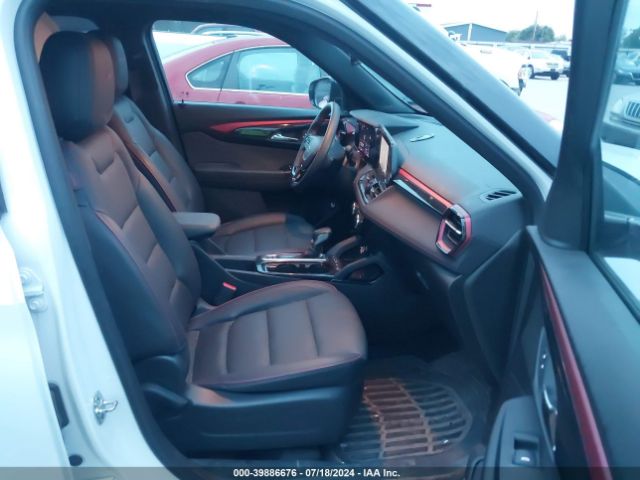 KL79MUSL8RB078650 Chevrolet Trailblazer Awd Rs