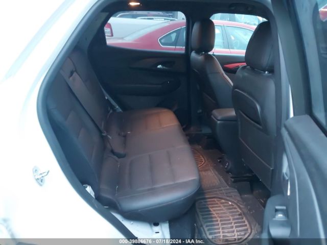 KL79MUSL8RB078650 Chevrolet Trailblazer Awd Rs