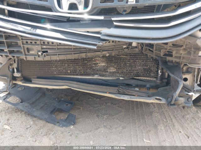 1HGCR2F33HA272887 Honda ACCORD LX