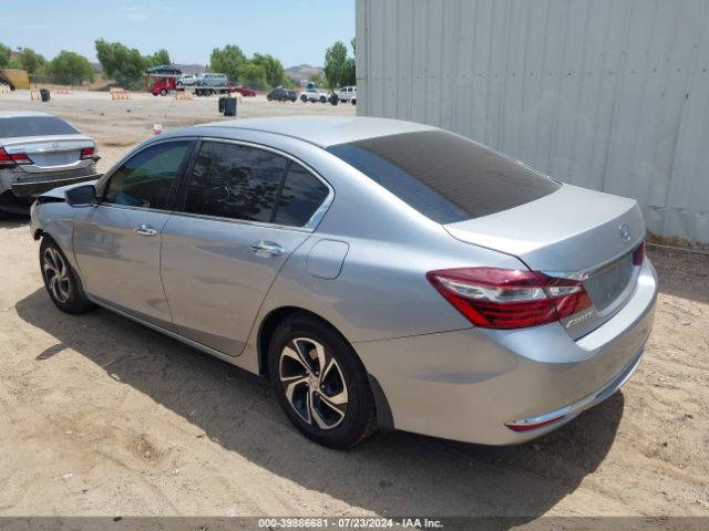 1HGCR2F33HA272887 Honda ACCORD LX