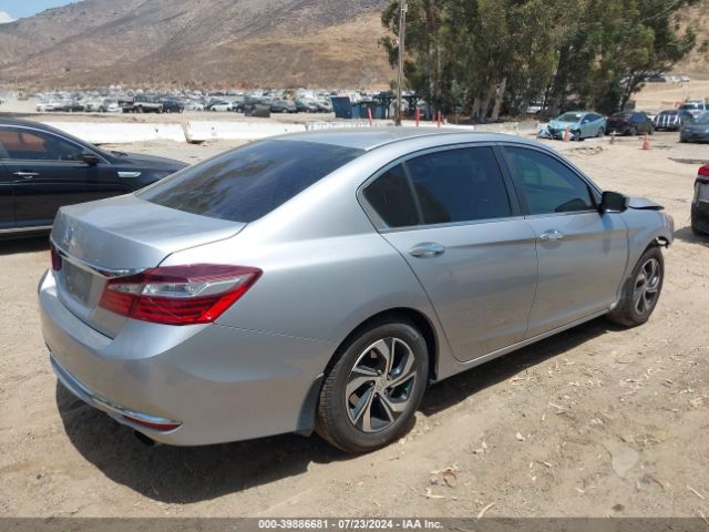 1HGCR2F33HA272887 Honda ACCORD LX