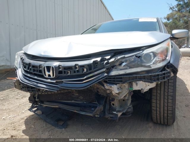 1HGCR2F33HA272887 Honda ACCORD LX