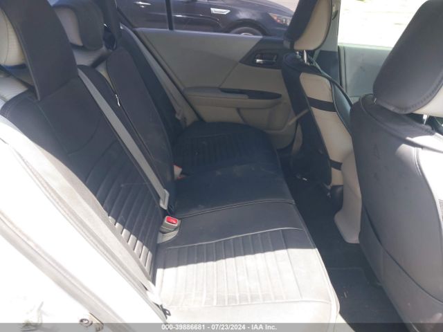 1HGCR2F33HA272887 Honda ACCORD LX