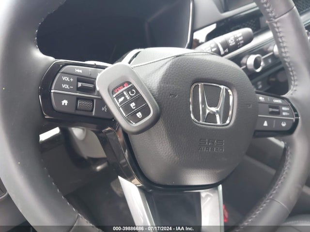 Honda Cr-v Ex-l Awd 2024 2HKRS4H70RH452461 Image 11