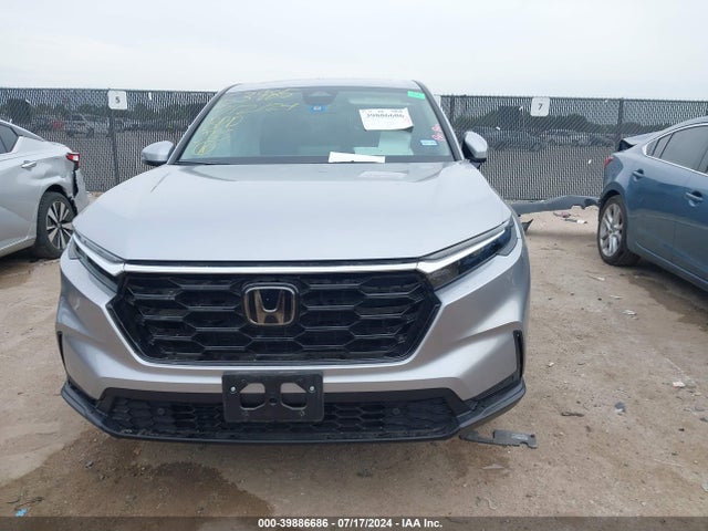 Honda Cr-v Ex-l Awd 2024 2HKRS4H70RH452461 Image 12