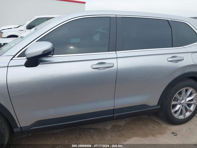 Honda Cr-v Ex-l Awd 2024 2HKRS4H70RH452461 Image 14