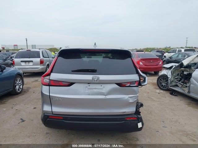 Honda Cr-v Ex-l Awd 2024 2HKRS4H70RH452461 Image 16