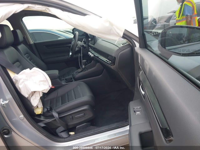Honda Cr-v Ex-l Awd 2024 2HKRS4H70RH452461 Image 5